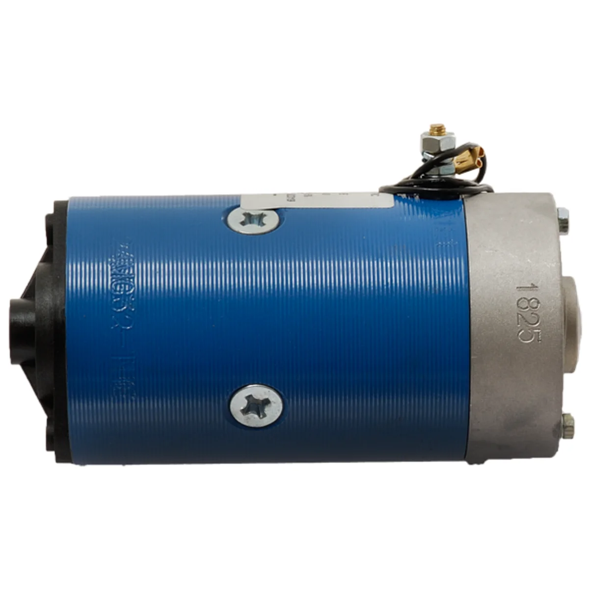 DC-motor 24V-1,0kW, mod uret