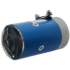 DC-motor 24V-1,0kW, mod uret