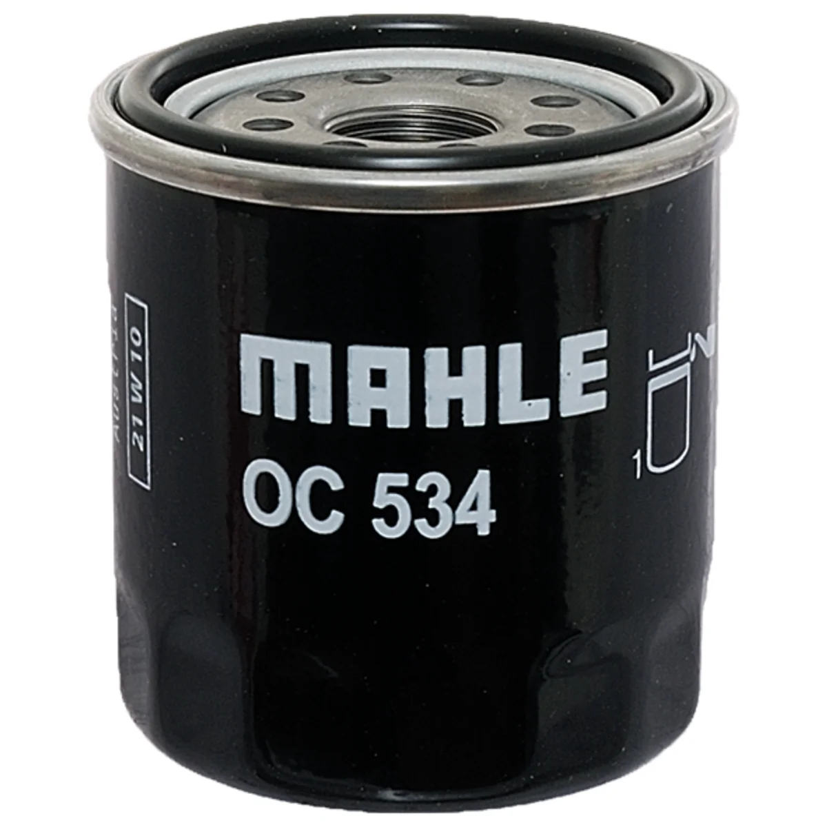 Oliefilter, Mahle Original
