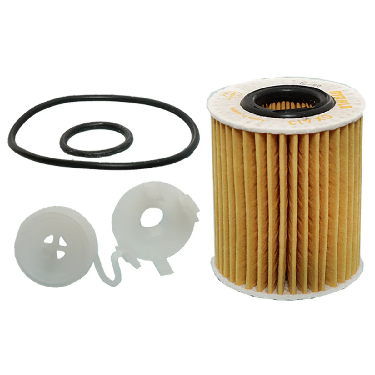 Oliefilter, Mahle Original