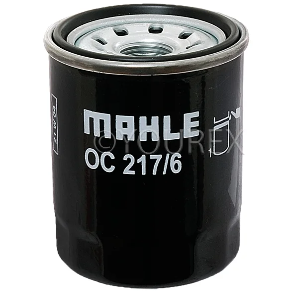 Oliefilter, Mahle Original