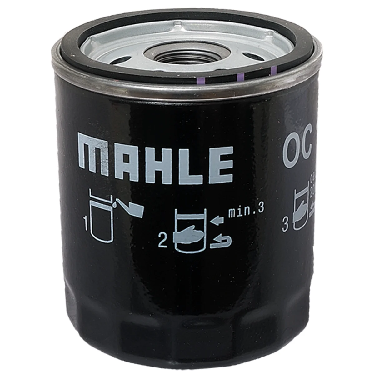 Oliefilter, Mahle Original