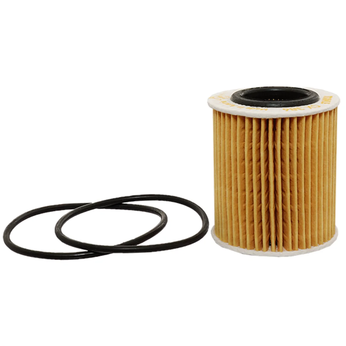Oliefilter, Mahle Original