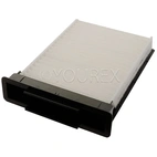 Kabinefilter, Mahle Original