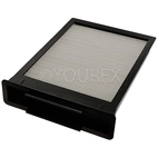 Kabinefilter, Mahle Original