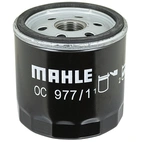 Oliefilter, Mahle Original