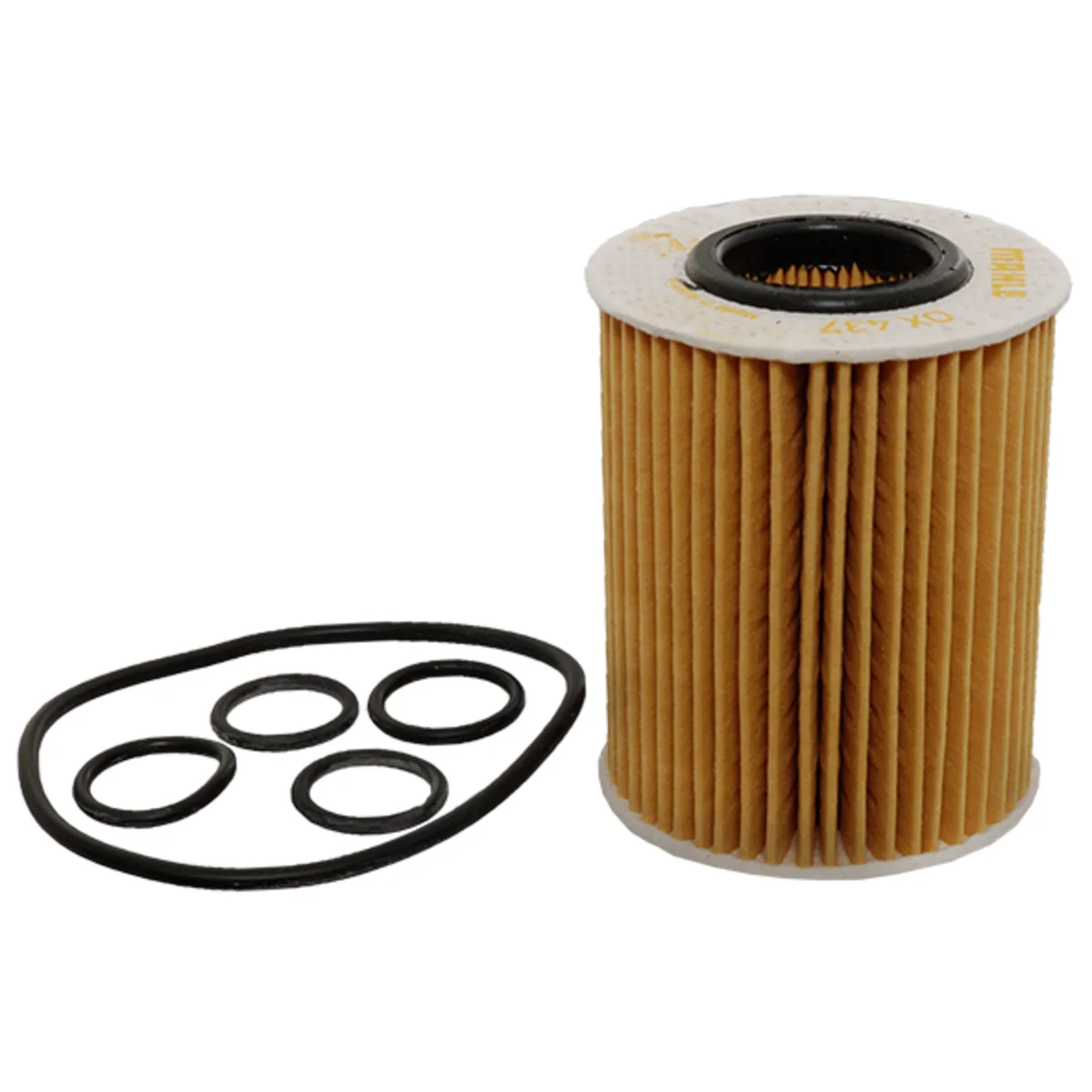 Oliefilter, Mahle Original