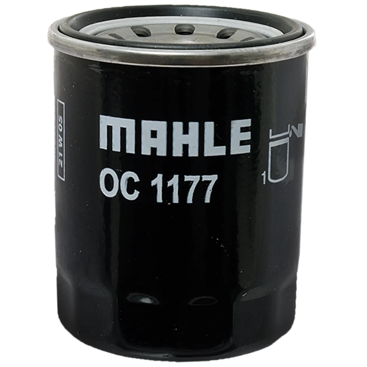 Oliefilter, Mahle Original