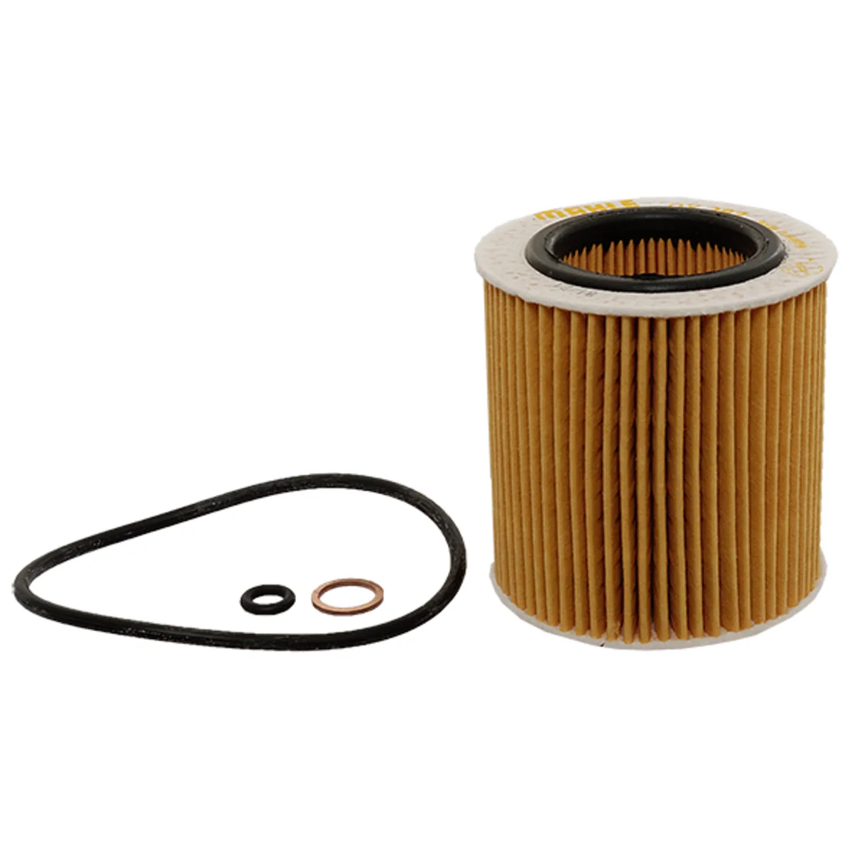 Oliefilter, Mahle Original