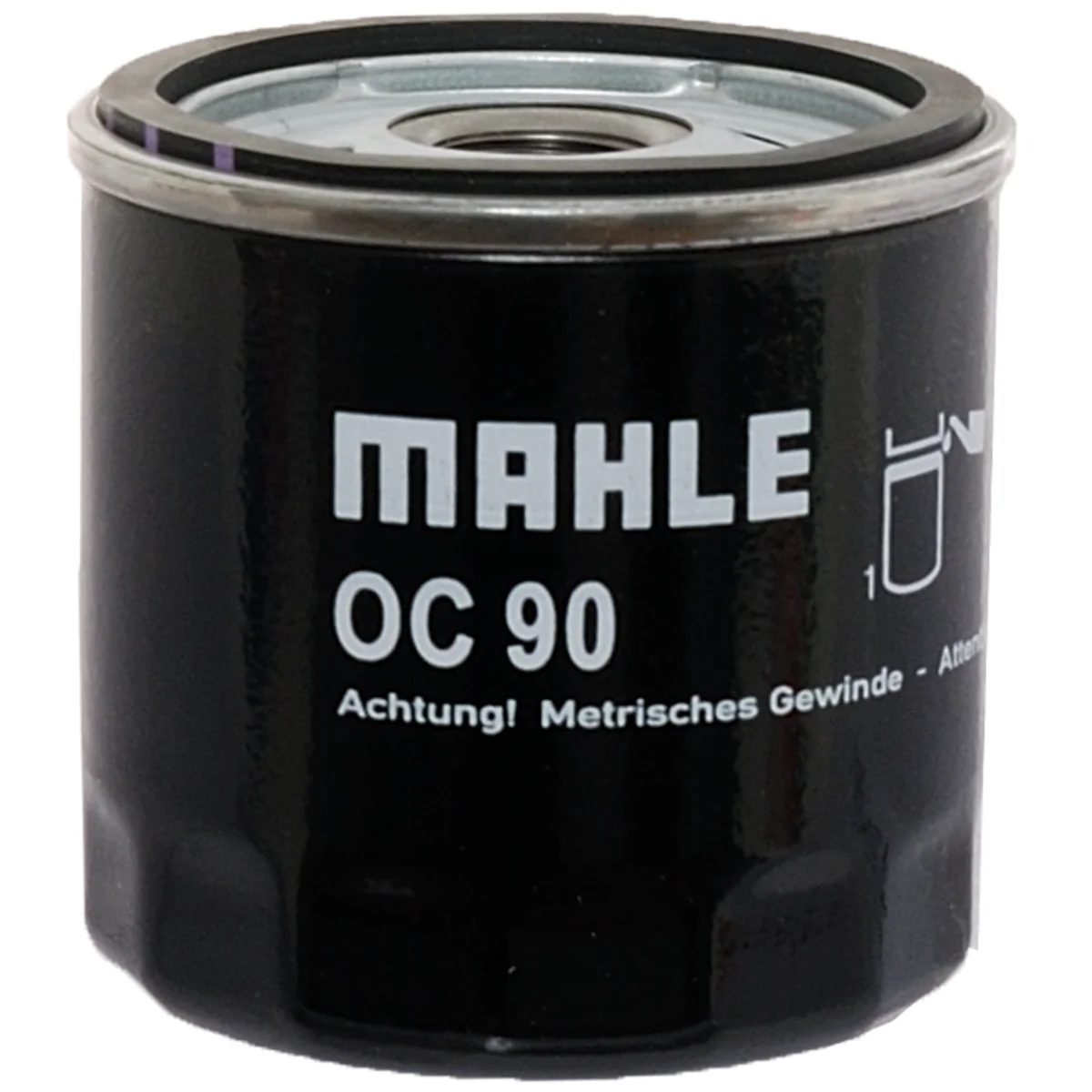 Oliefilter, Mahle Original