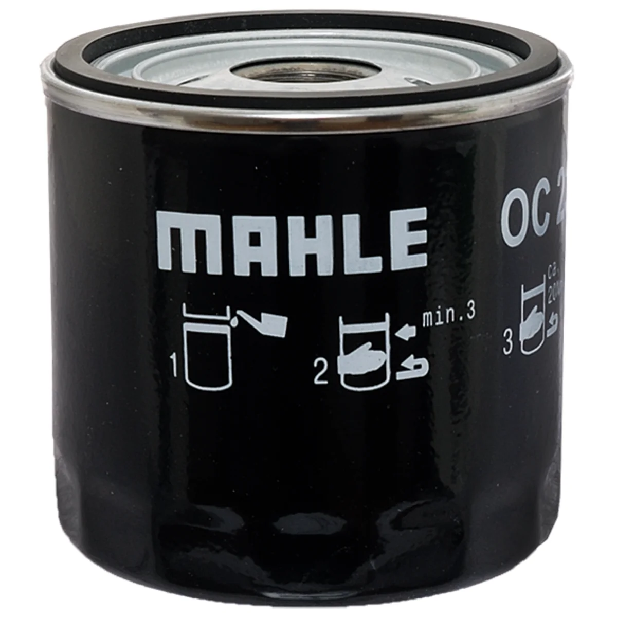 Oliefilter, Mahle Original