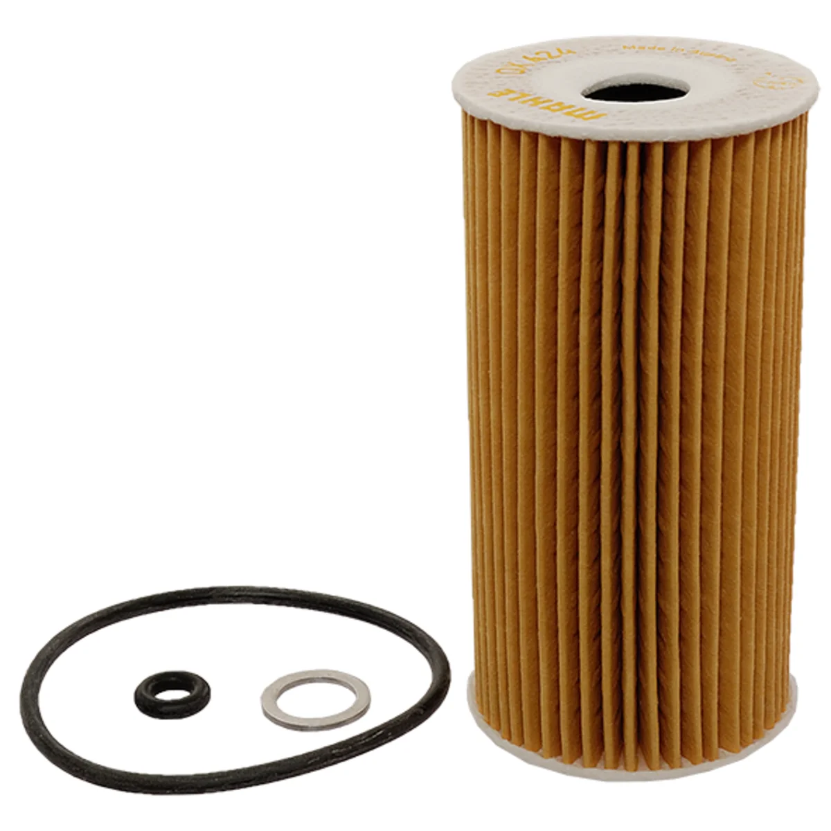 Oliefilter, Mahle Original