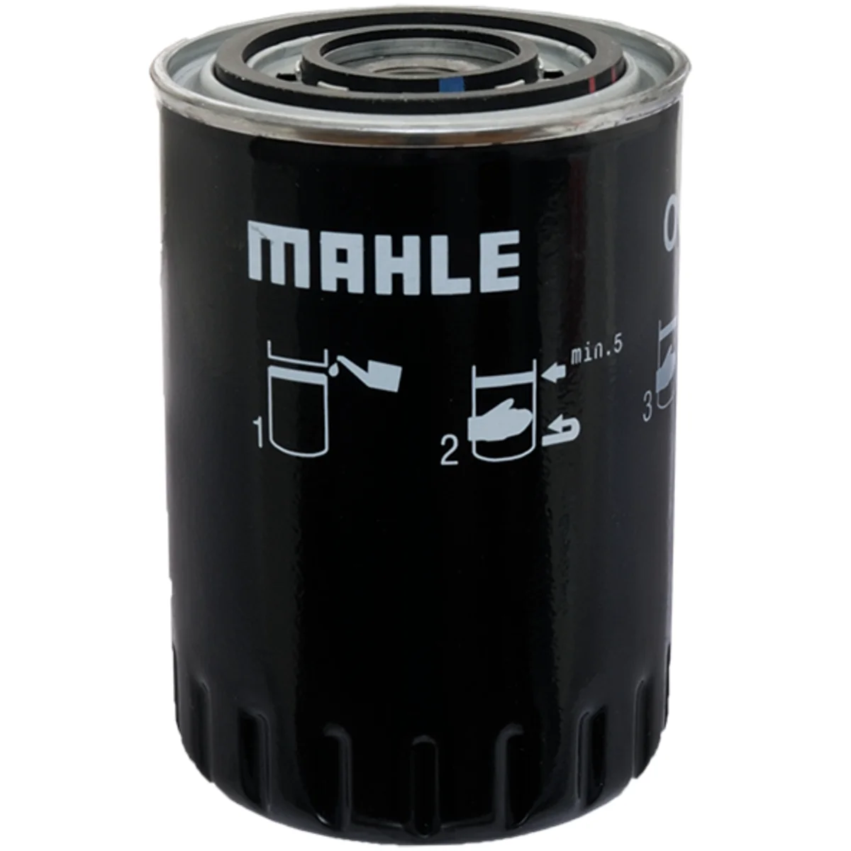 Oliefilter, Mahle Original