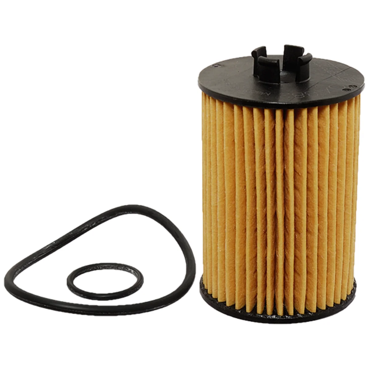 Oliefilter, Mahle Original