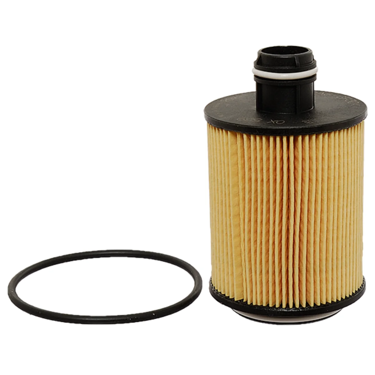 Oliefilter, Mahle Original