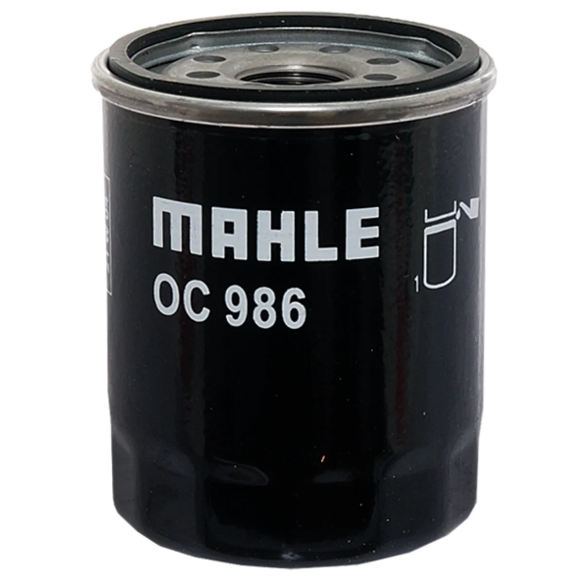Oliefilter, Mahle Original
