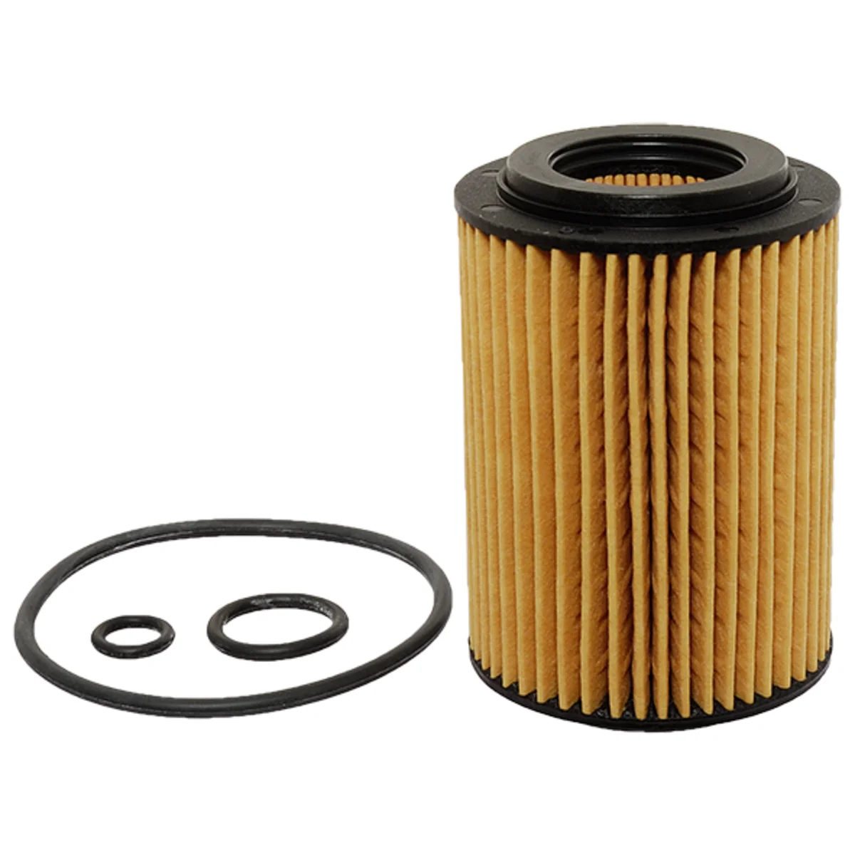 Oliefilter, Mahle Original