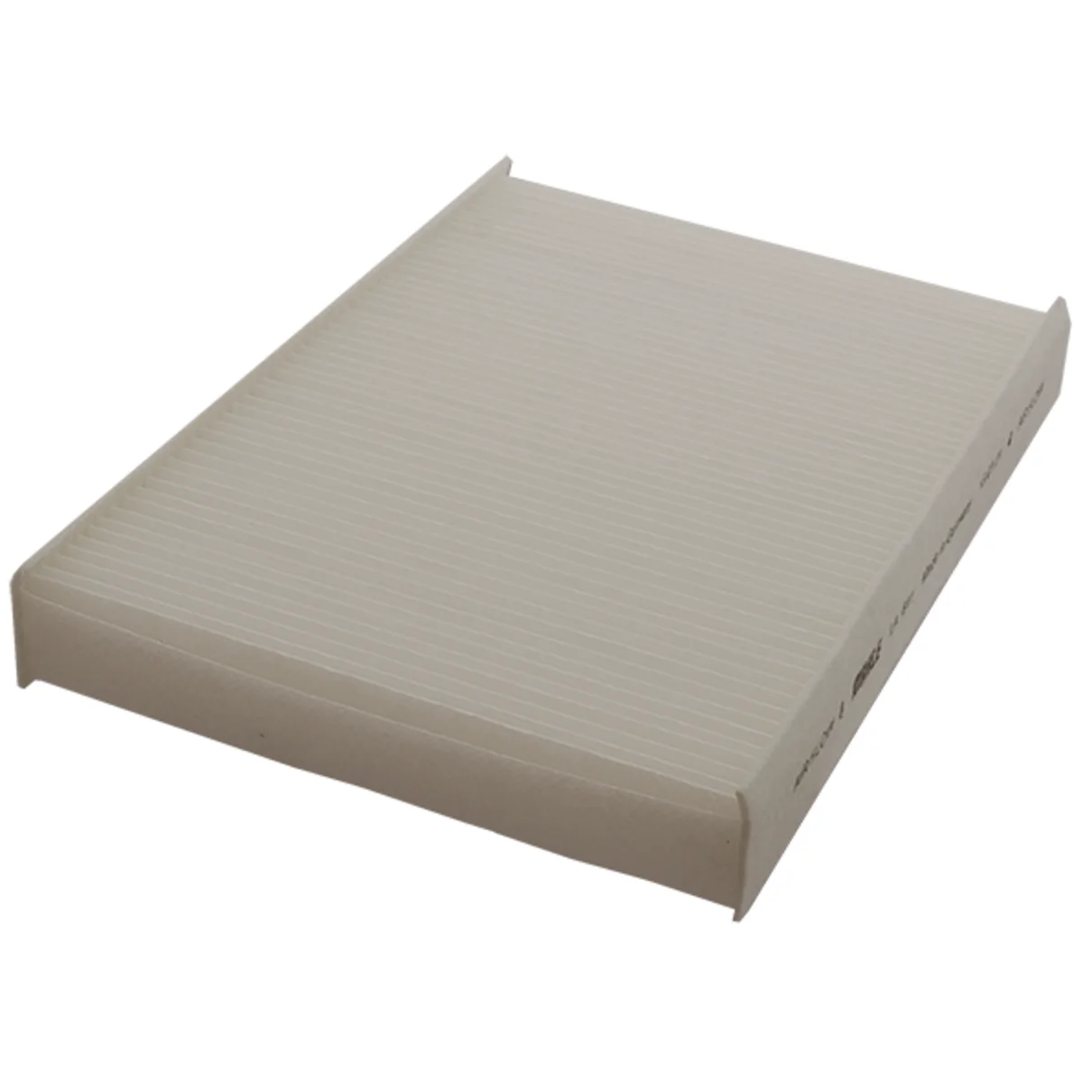 Kabinefilter, Mahle Original