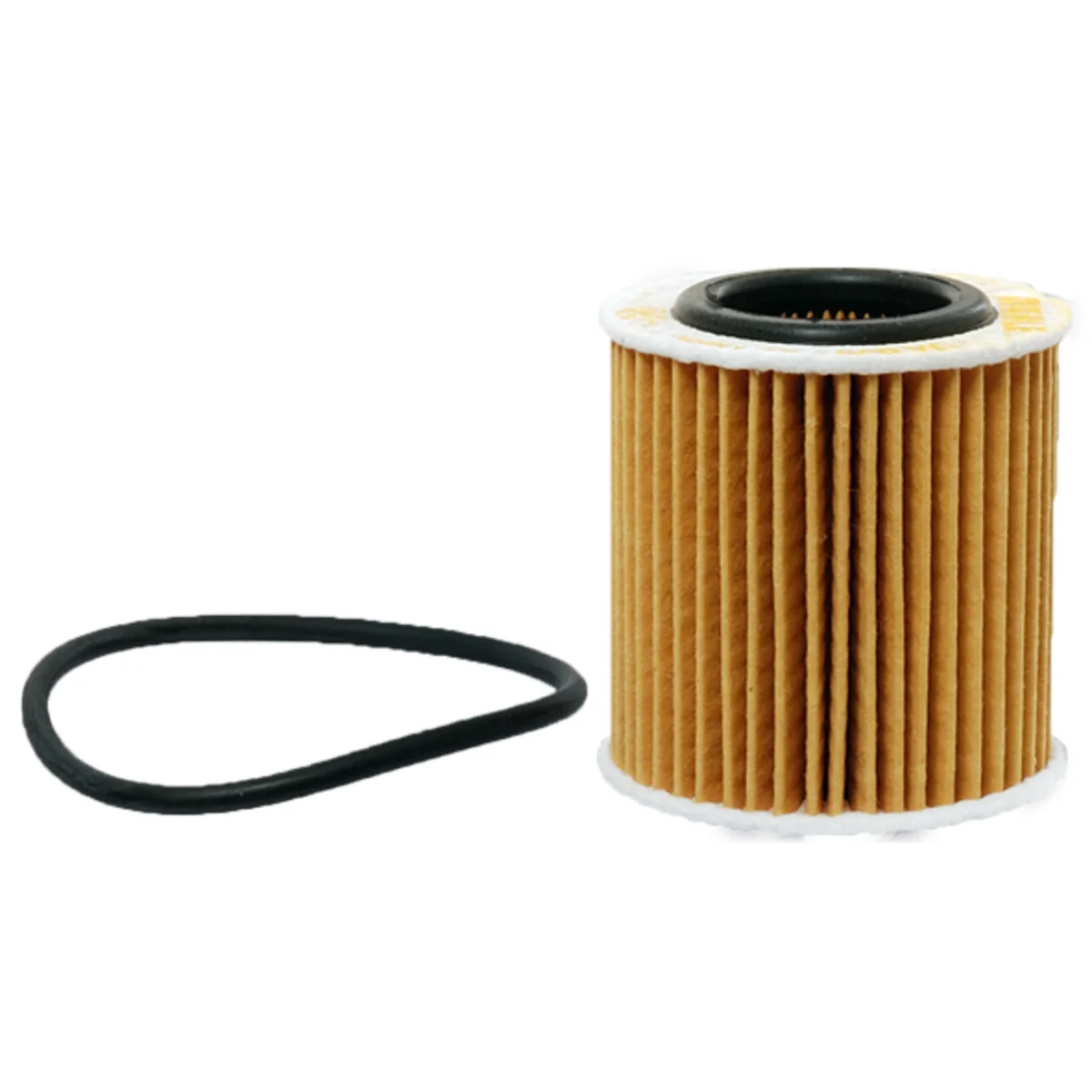 Oliefilter, Mahle Original