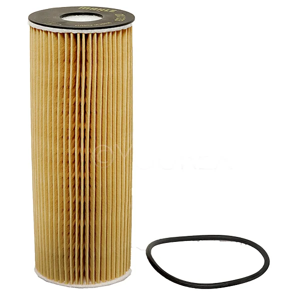 Oliefilter, Mahle Original