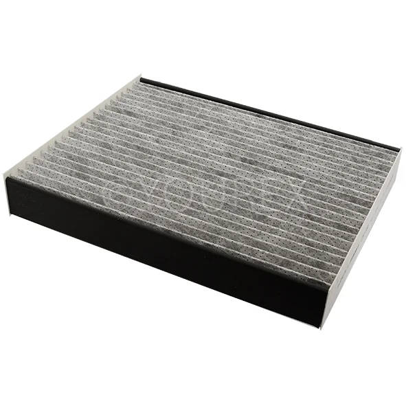 Kabinefilter, Mahle Original