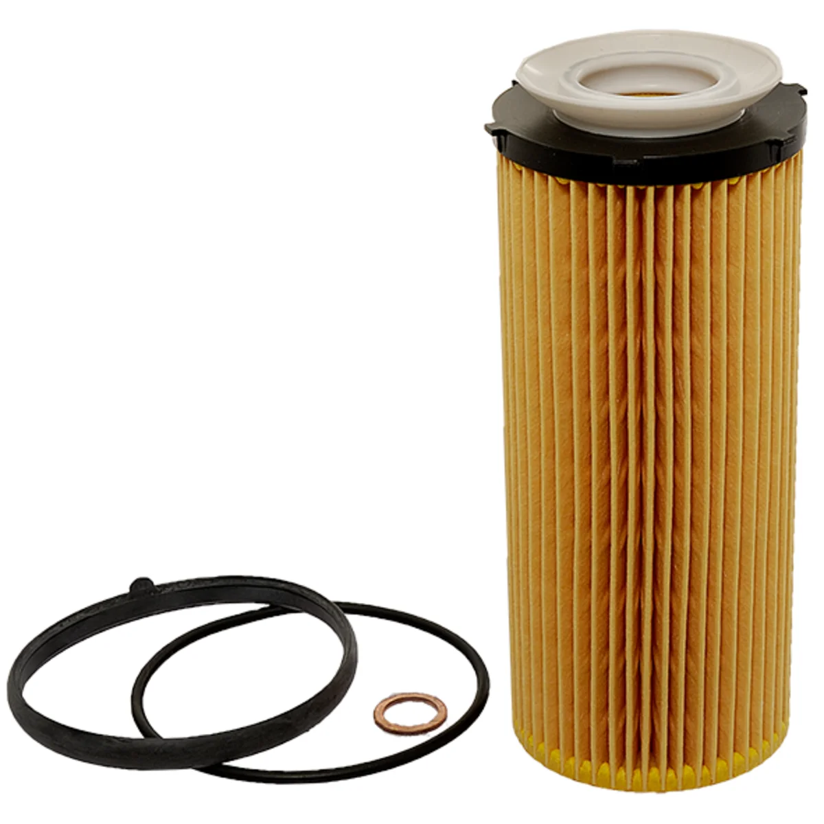 Oliefilter, Mahle Original