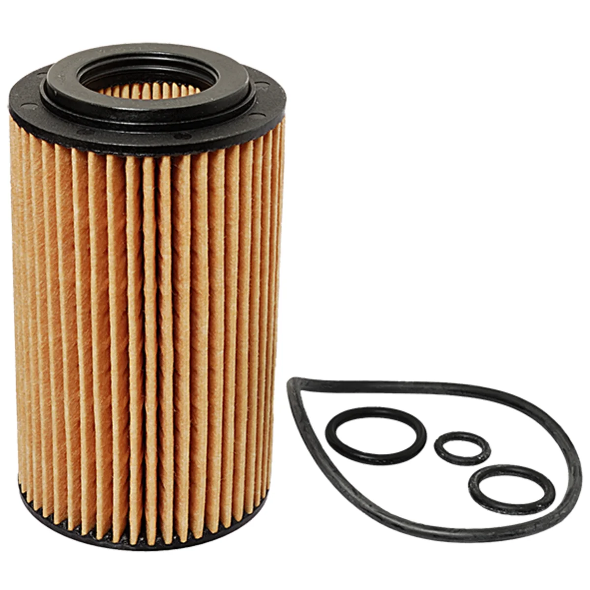 Oliefilter, Mahle Original