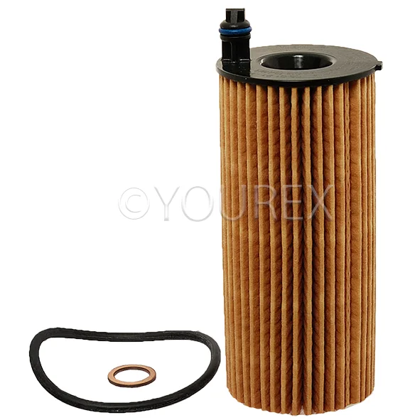 Oliefilter, Mahle Original