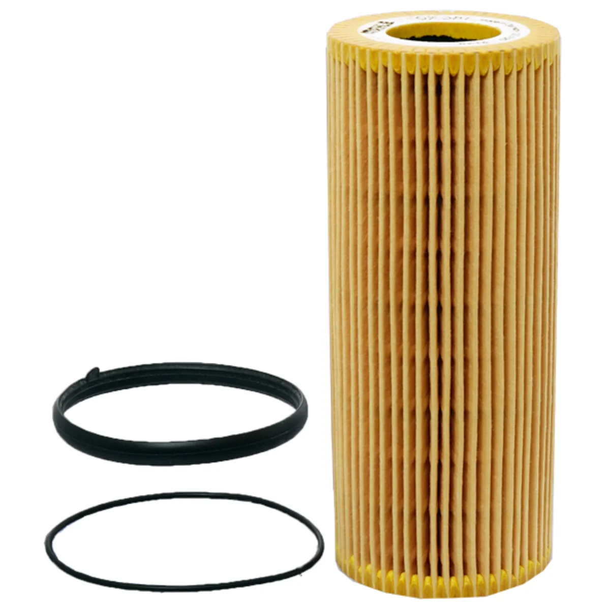 Oliefilter, Mahle Original