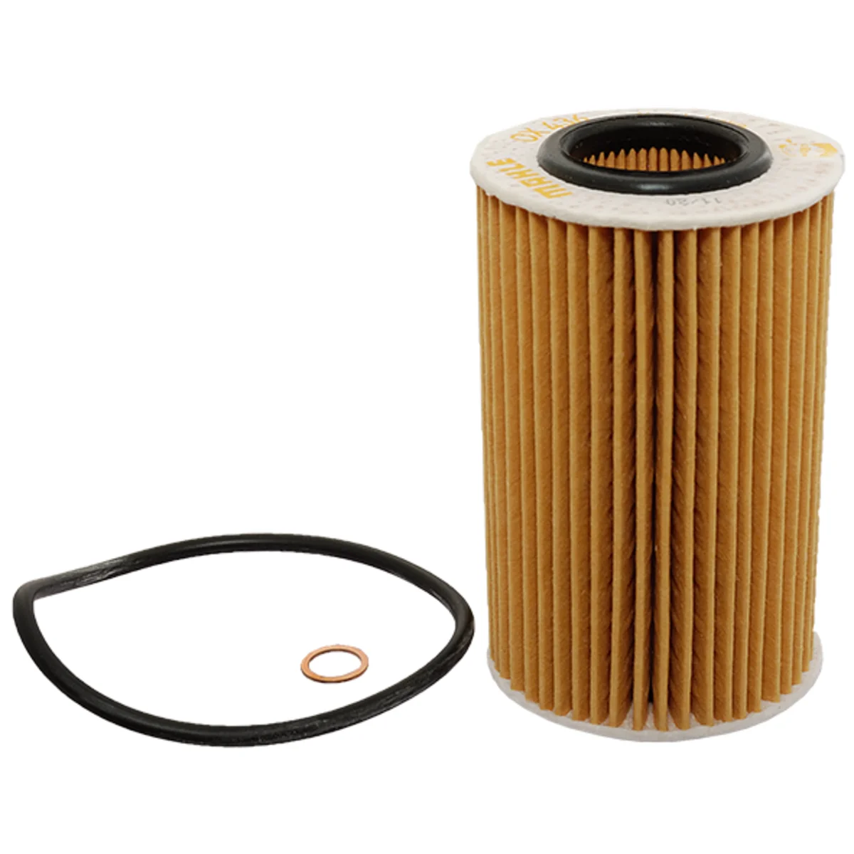 Oliefilter, Mahle Original
