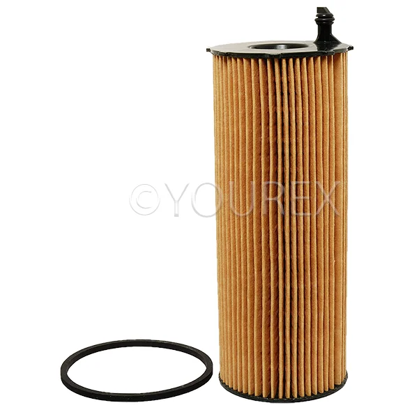 Oliefilter, Mahle Original
