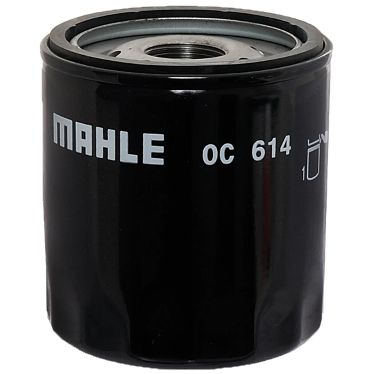 Oliefilter, Mahle Original