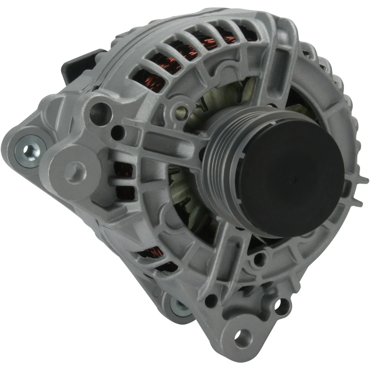 HC-Cargo Generator