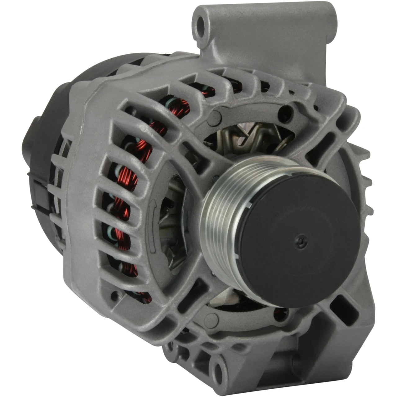 HC-Cargo Generator