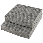 Kabinefilter, Mahle Original