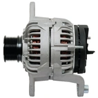 Buss Generator 24V-150A (LIN)