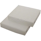 Kabinefilter, Mahle Original