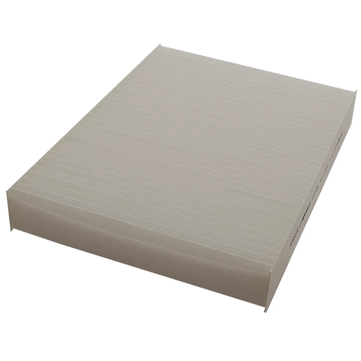 Kabinefilter, Mahle Original