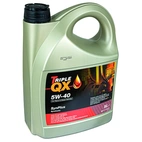 Motorolie TripleQX 5W-40, 5L