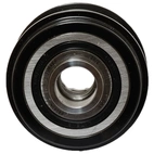 Startremsskive 6-spor 17x54