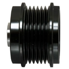 Startremsskive 6-spor 17x54