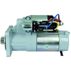 Startmotor 24V-6kW (Kina)
