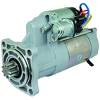 Startmotor 24V-6kW (Kina)