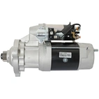 Startmotor 24V-7,0kW