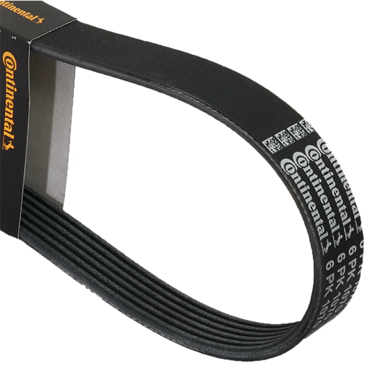 Multirem 6R, 1070mm