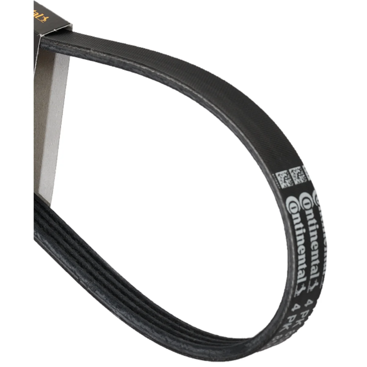 Multirem 4T, 855mm