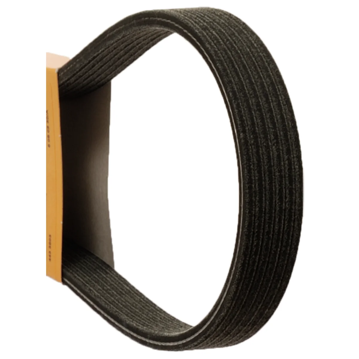 Multirem 6R, 1215mm, 2-sidet