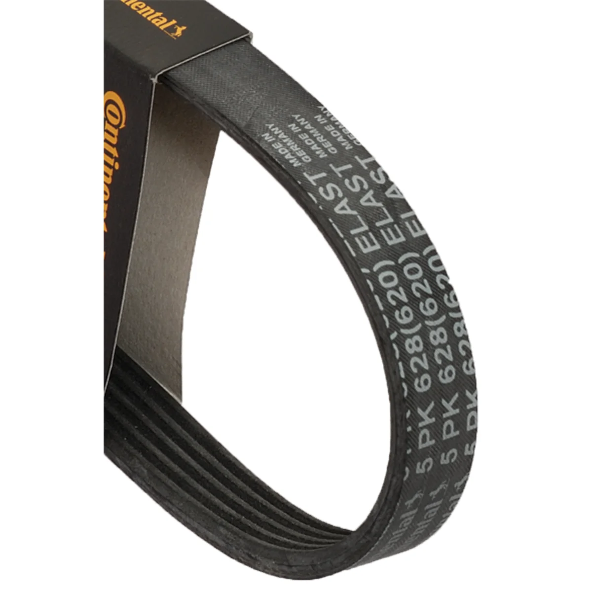 Multirem 5R, 628mm