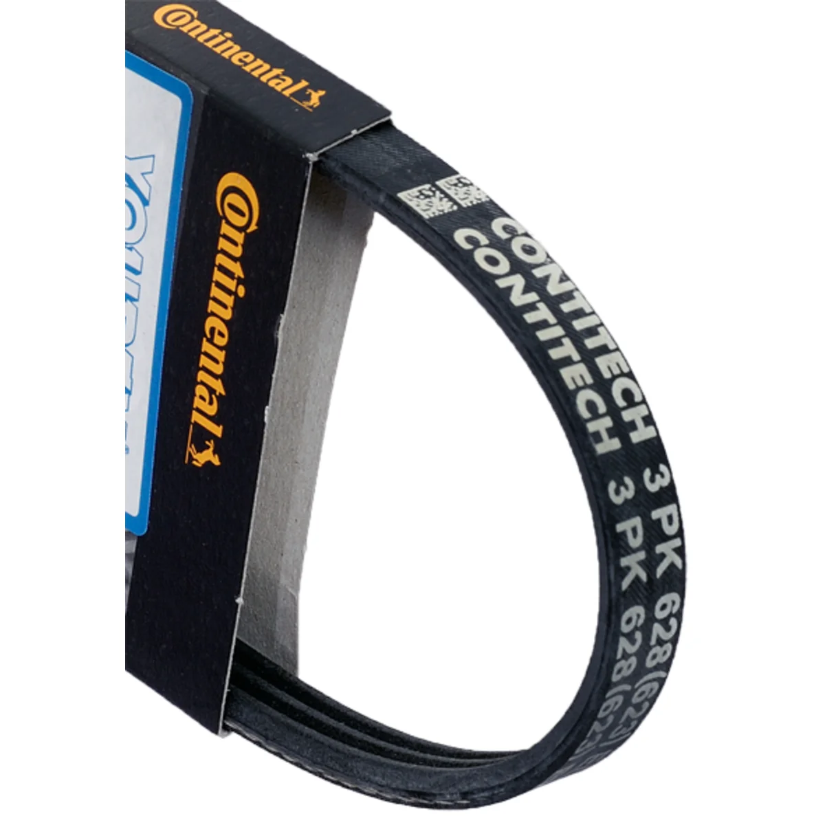 Multirem 3R, 628mm til Volvo