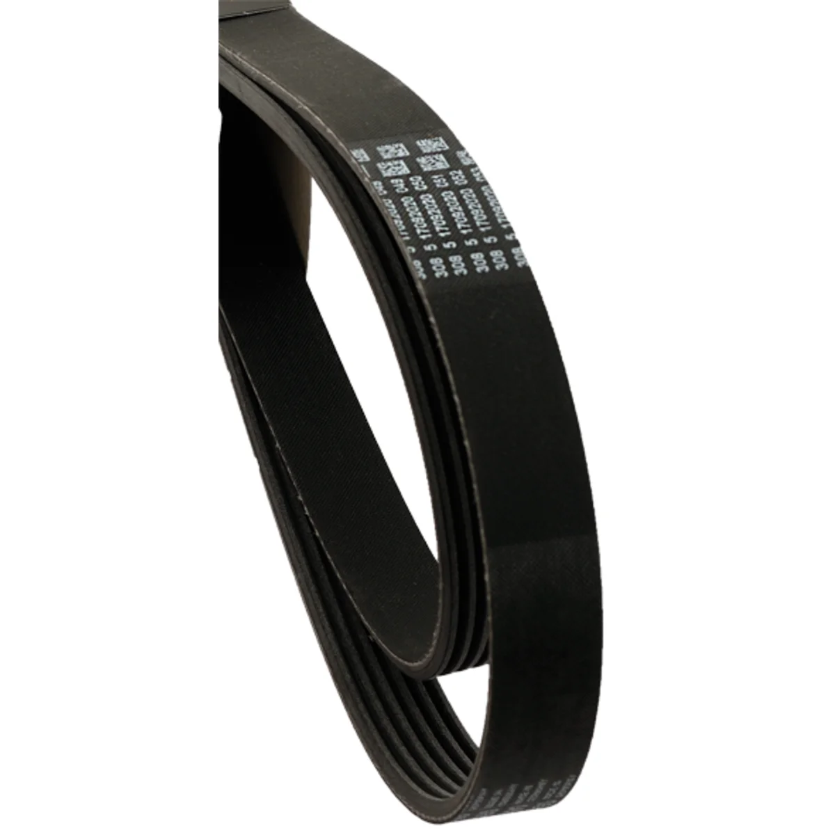 Multirem 6R, 2490mm
